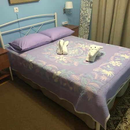 Appartement Sharks Thessaloniki Big Balcony House Extérieur photo
