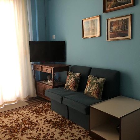 Appartement Sharks Thessaloniki Big Balcony House Extérieur photo