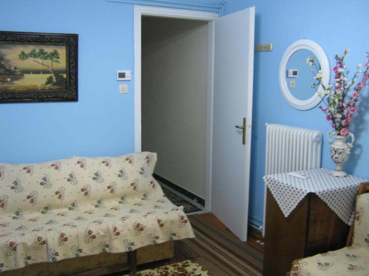 Appartement Sharks Thessaloniki Big Balcony House Extérieur photo