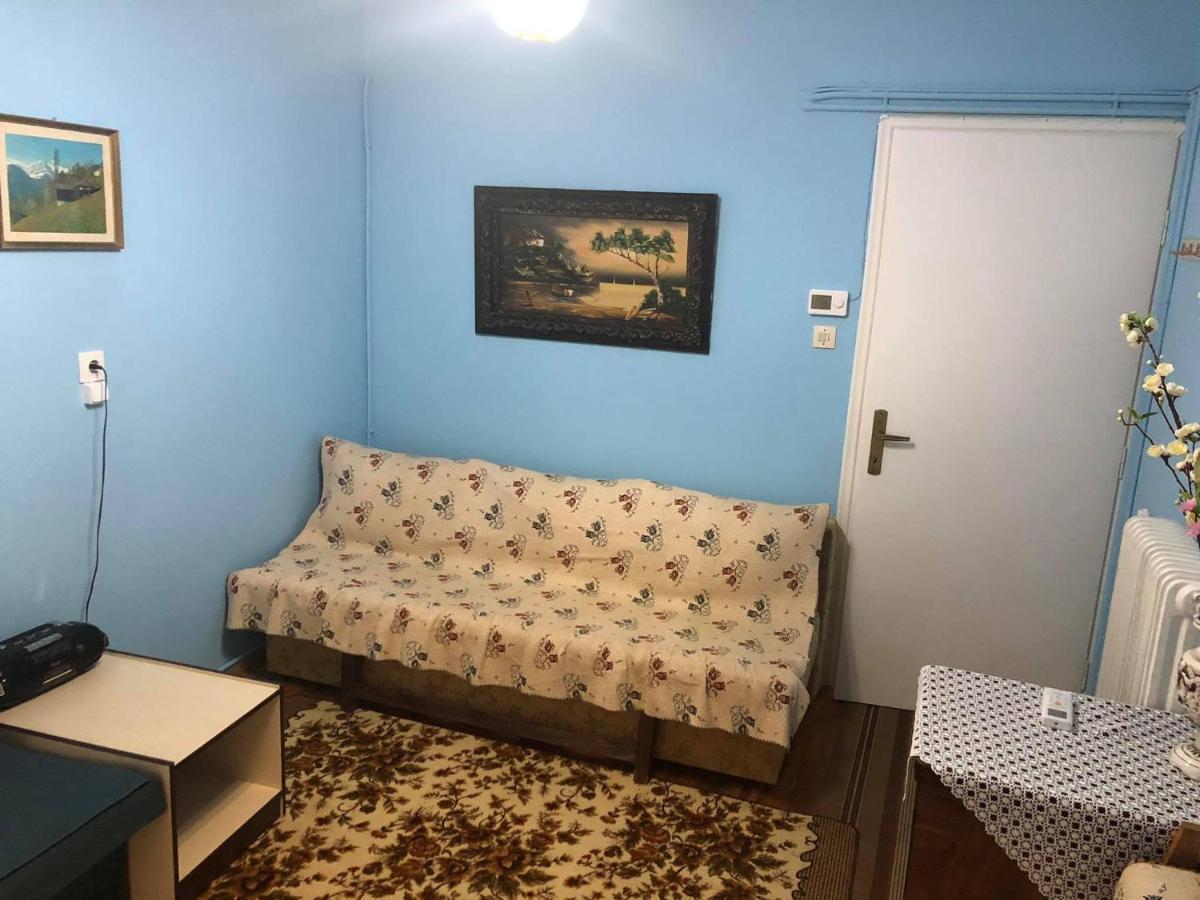 Appartement Sharks Thessaloniki Big Balcony House Extérieur photo