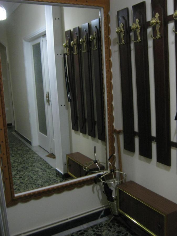 Appartement Sharks Thessaloniki Big Balcony House Extérieur photo