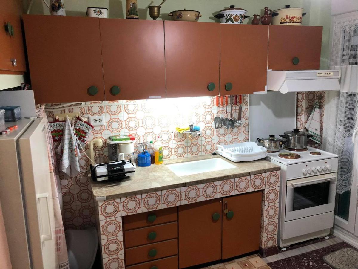 Appartement Sharks Thessaloniki Big Balcony House Extérieur photo