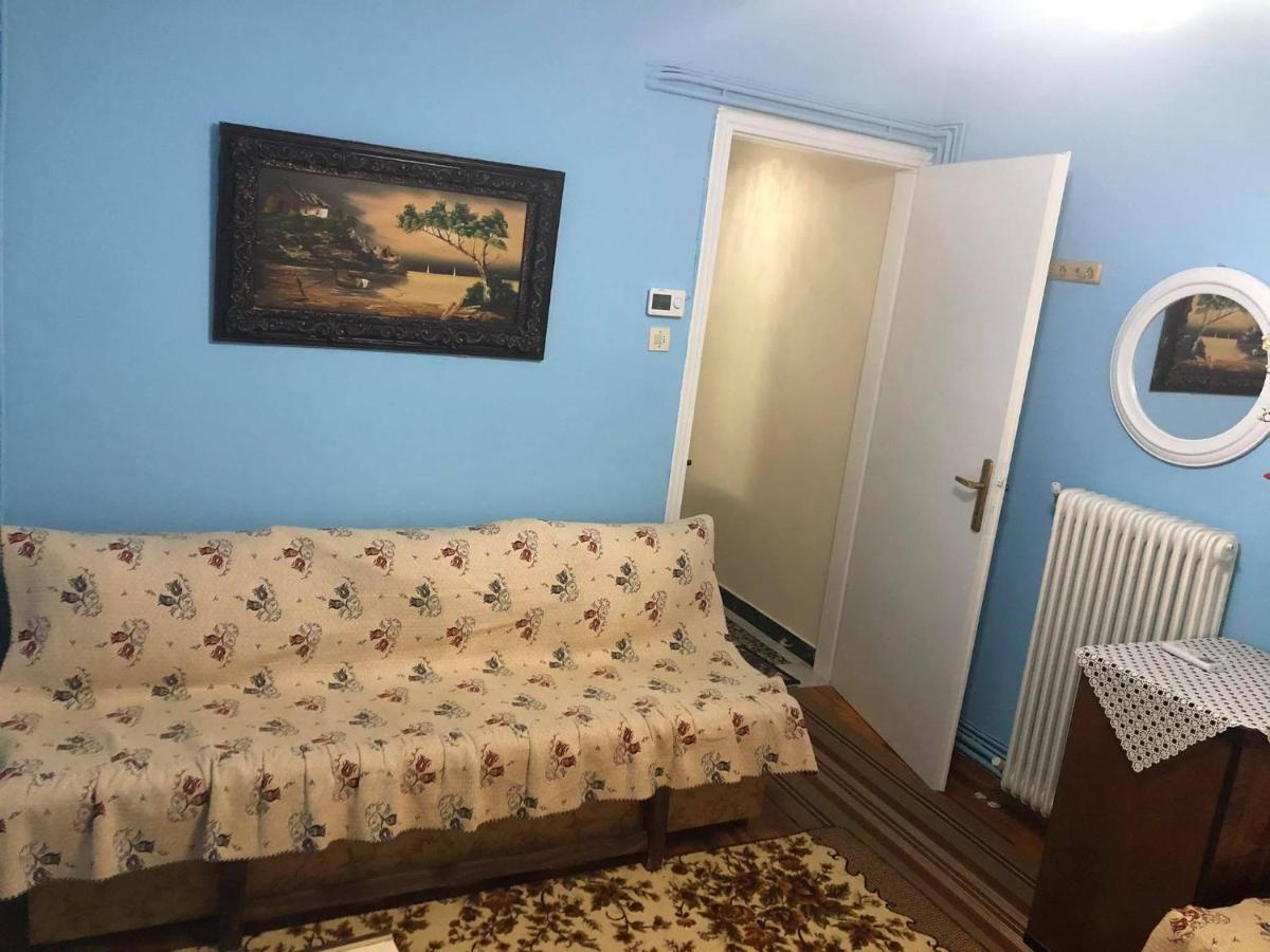 Appartement Sharks Thessaloniki Big Balcony House Extérieur photo