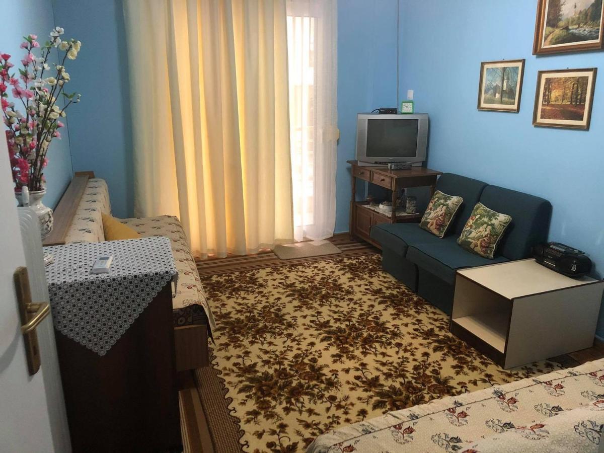 Appartement Sharks Thessaloniki Big Balcony House Extérieur photo