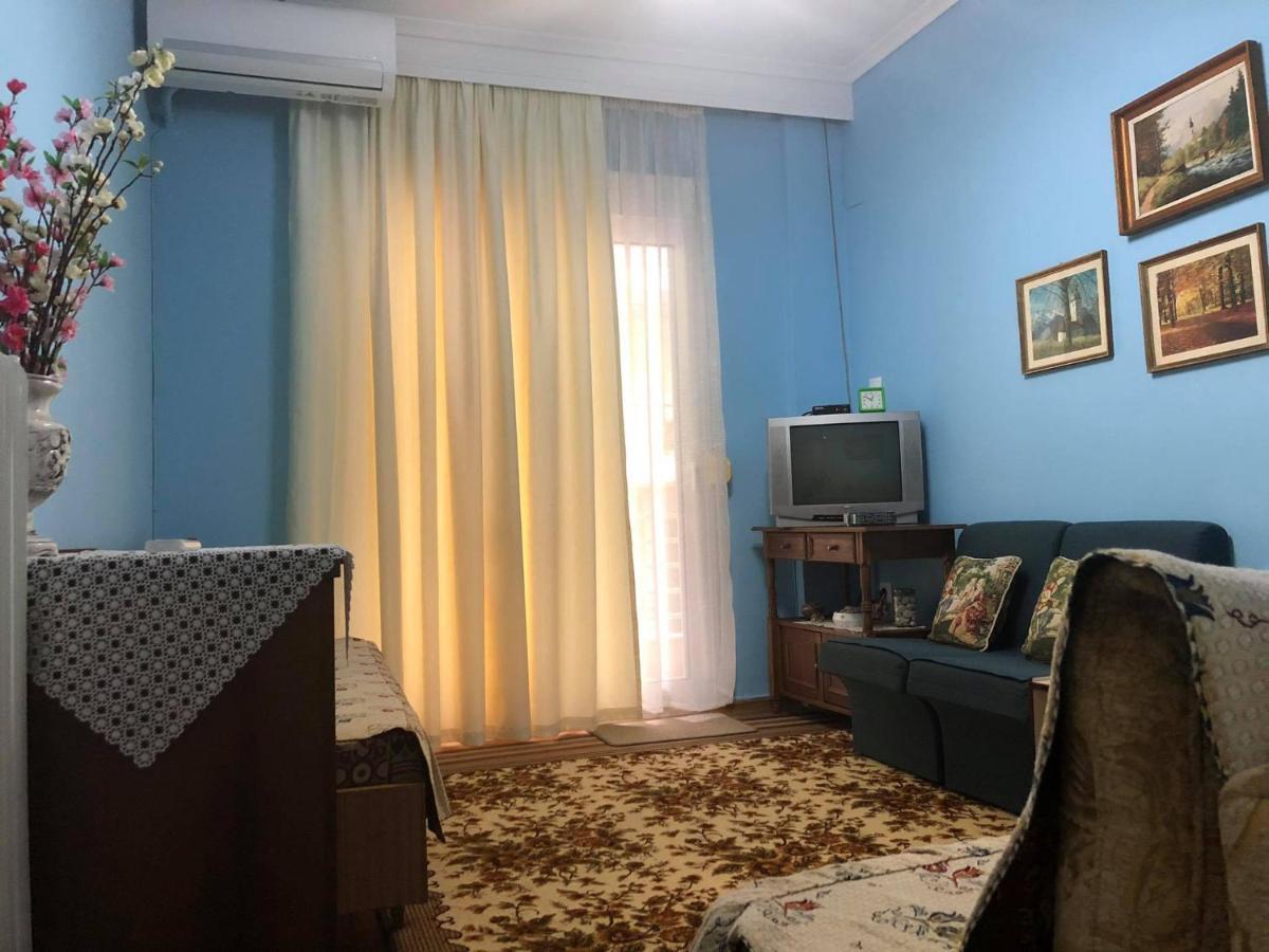 Appartement Sharks Thessaloniki Big Balcony House Extérieur photo