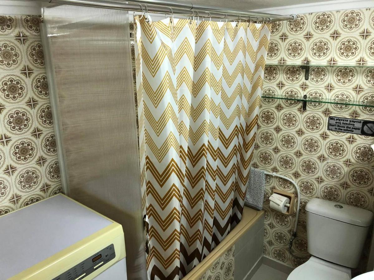 Appartement Sharks Thessaloniki Big Balcony House Extérieur photo