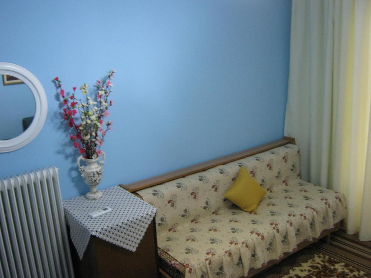 Appartement Sharks Thessaloniki Big Balcony House Extérieur photo