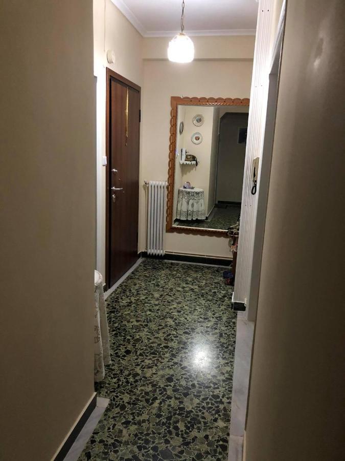 Appartement Sharks Thessaloniki Big Balcony House Extérieur photo